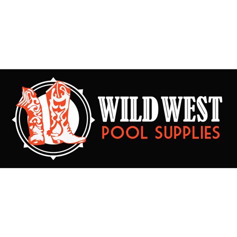 wild west pool supplies location|More.